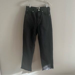 Everlane Way High Jean